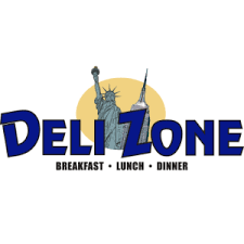Deli Zone logo