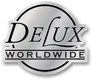 Delux Transportation Services logo