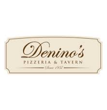 Denino's Pizzeria logo