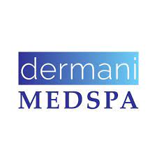 Dermani Medspa logo