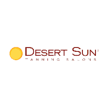 Desert Sun Tanning logo