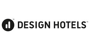 Design Hotels logo