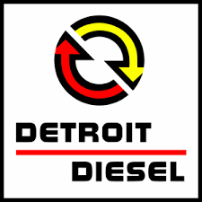 Detroit Diesel logo