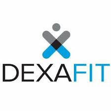 Dexafit logo