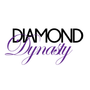 Diamond Dynasty logo