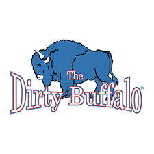 Dirty Buffalo logo