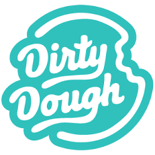 Dirty Dough Cookies logo