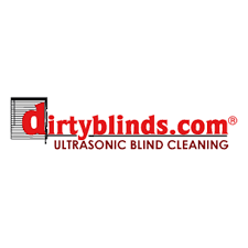 Dirtyblinds.Com logo