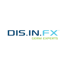 Dis.In.Fx logo