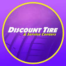 Discount Tire Centers logo