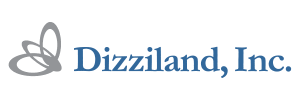 Dizziland logo