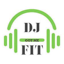 DJ Got Me Fit logo