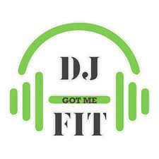 DJ Got Me Fit logo