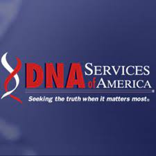 DNA Services Of America logo