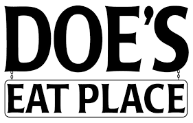 Does Eat Place logo