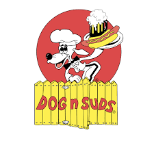 Dog N Suds logo