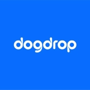 Dogdrop logo