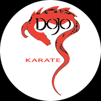 DOJO Karate logo