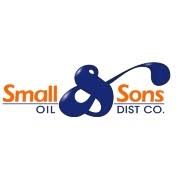 Don Small and Sons Oil logo