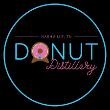 Donut Distillery logo