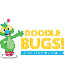 Doodle Bugs logo