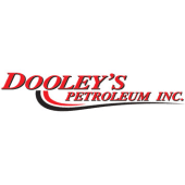 Dooley's Petroleum logo