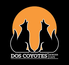 Dos Coyotes logo