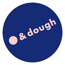 Dot and Dough logo