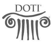 DOTI Design Stores logo