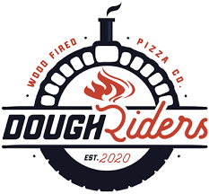 Dough Riders logo