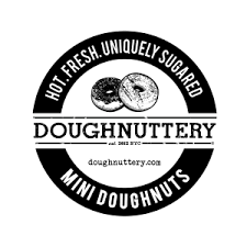 Doughnuttery logo