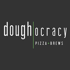 Doughocracy logo