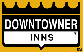 Downtowner Inns logo