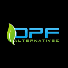 DPF Alternatives logo