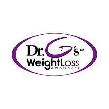Dr. G's Weightloss & Wellness logo