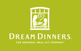 Dream Dinners logo