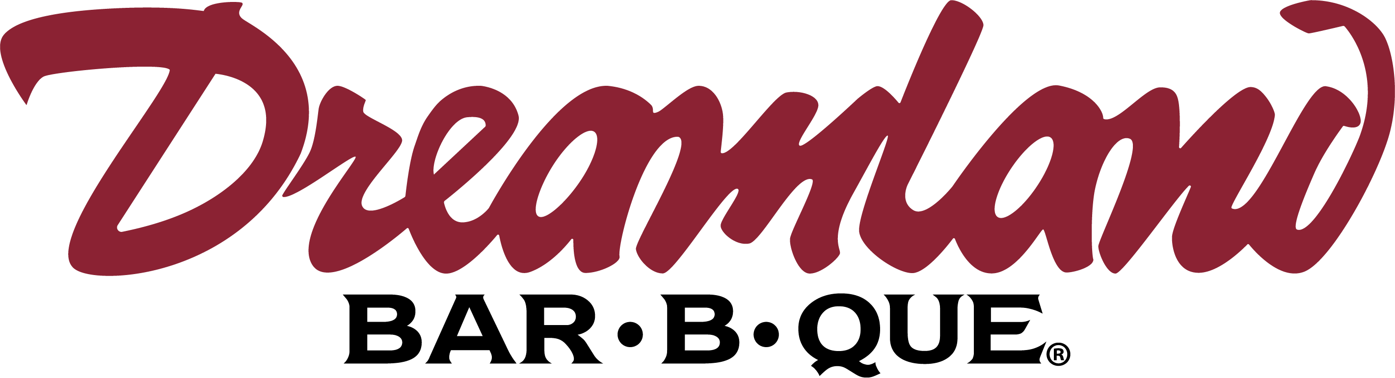 Dreamland Bbq logo
