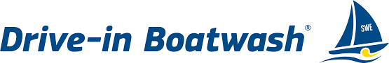 Drive-in Boatwash logo