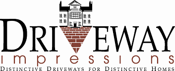 Driveway Impressions logo