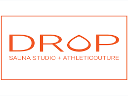 Drop Sauna logo