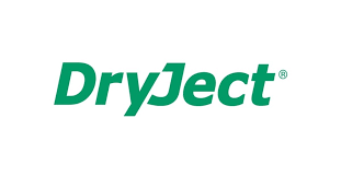 Dryject logo