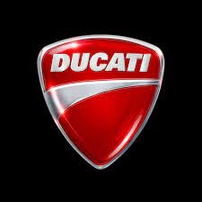 Ducati logo