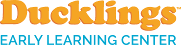 Ducklings Early Learning Center logo