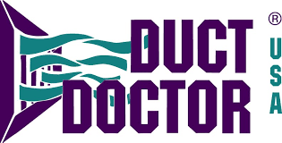 Duct Doctor logo