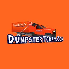 Dumpster Today logo