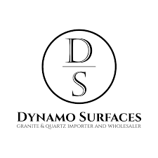 Dynamo Surfaces logo