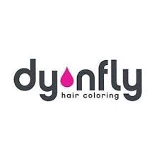 Dynfly logo