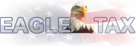 Eagle Tax logo