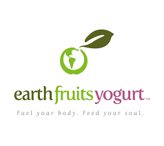Earthfruits Yogurt logo