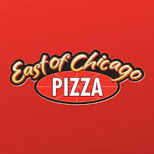 East Of Chicago Pizza logo